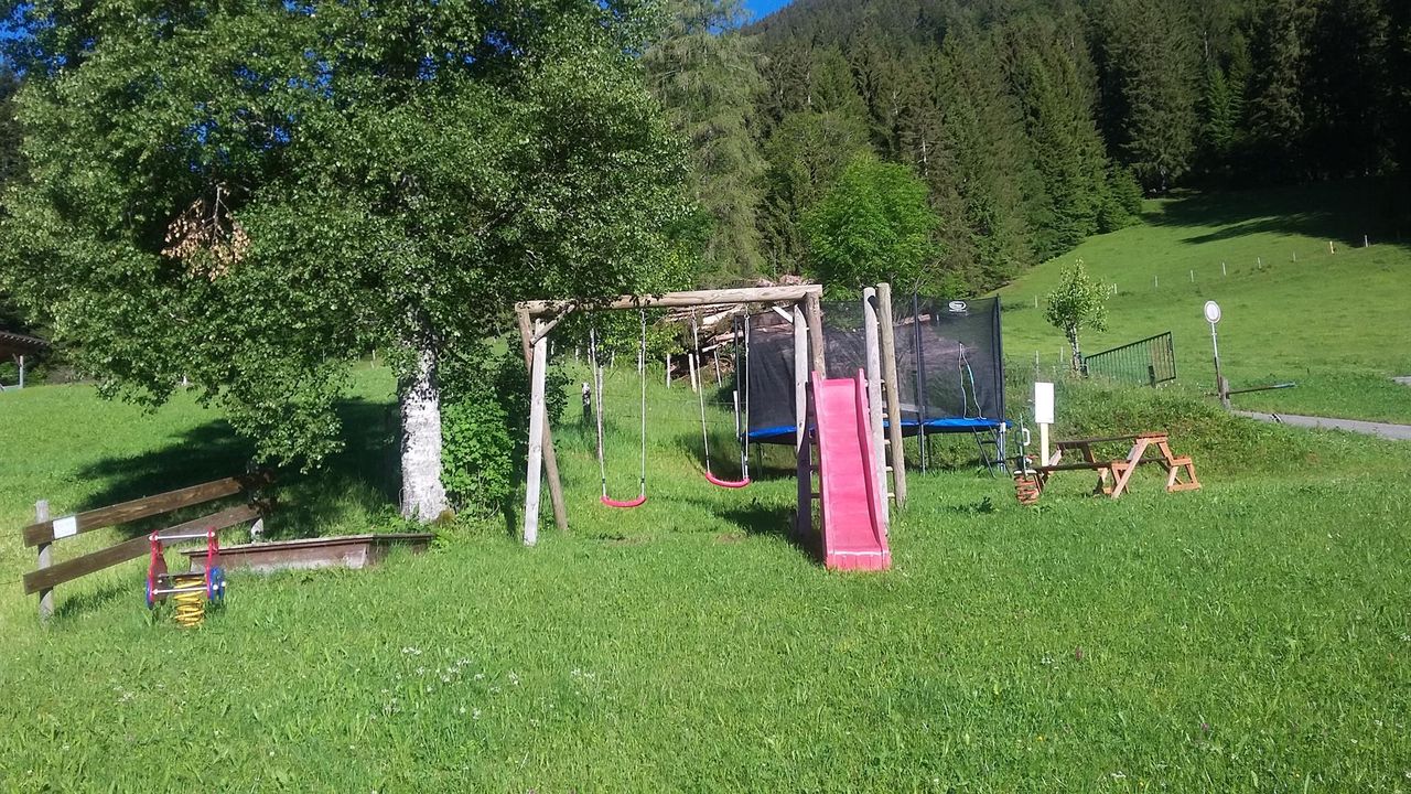 Spielplatz Spielplatz